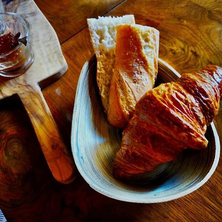 Bed and Breakfast Chez Patrice Et Yuri Julien Béziers Esterno foto