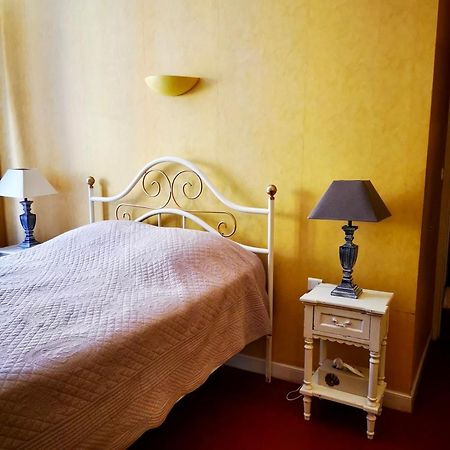 Bed and Breakfast Chez Patrice Et Yuri Julien Béziers Esterno foto
