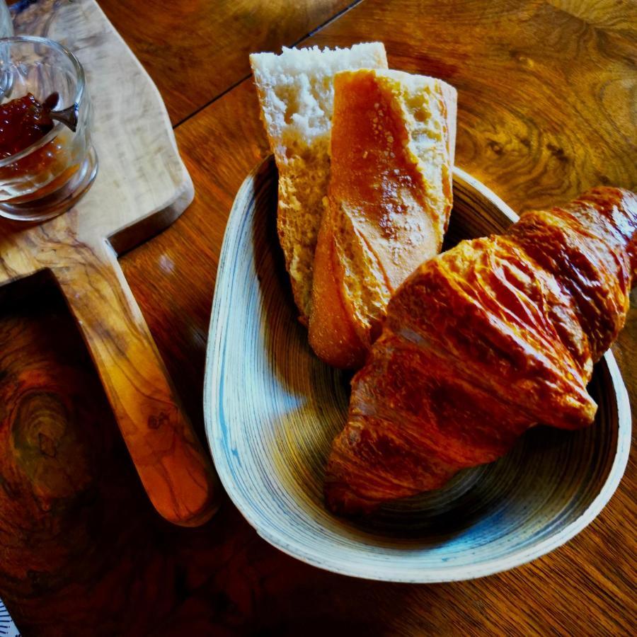 Bed and Breakfast Chez Patrice Et Yuri Julien Béziers Esterno foto