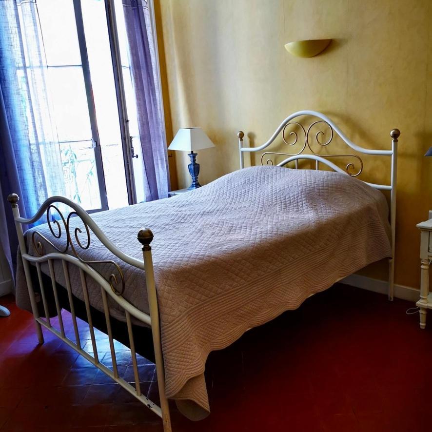 Bed and Breakfast Chez Patrice Et Yuri Julien Béziers Esterno foto